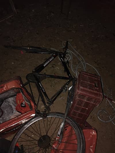 عجله خرده