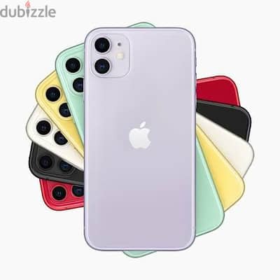 آبل - آيفون 11