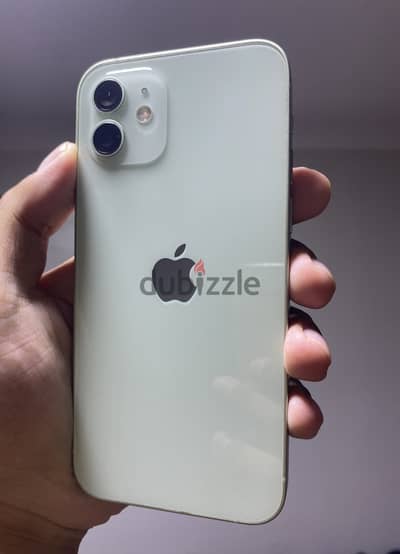 iPhone 12