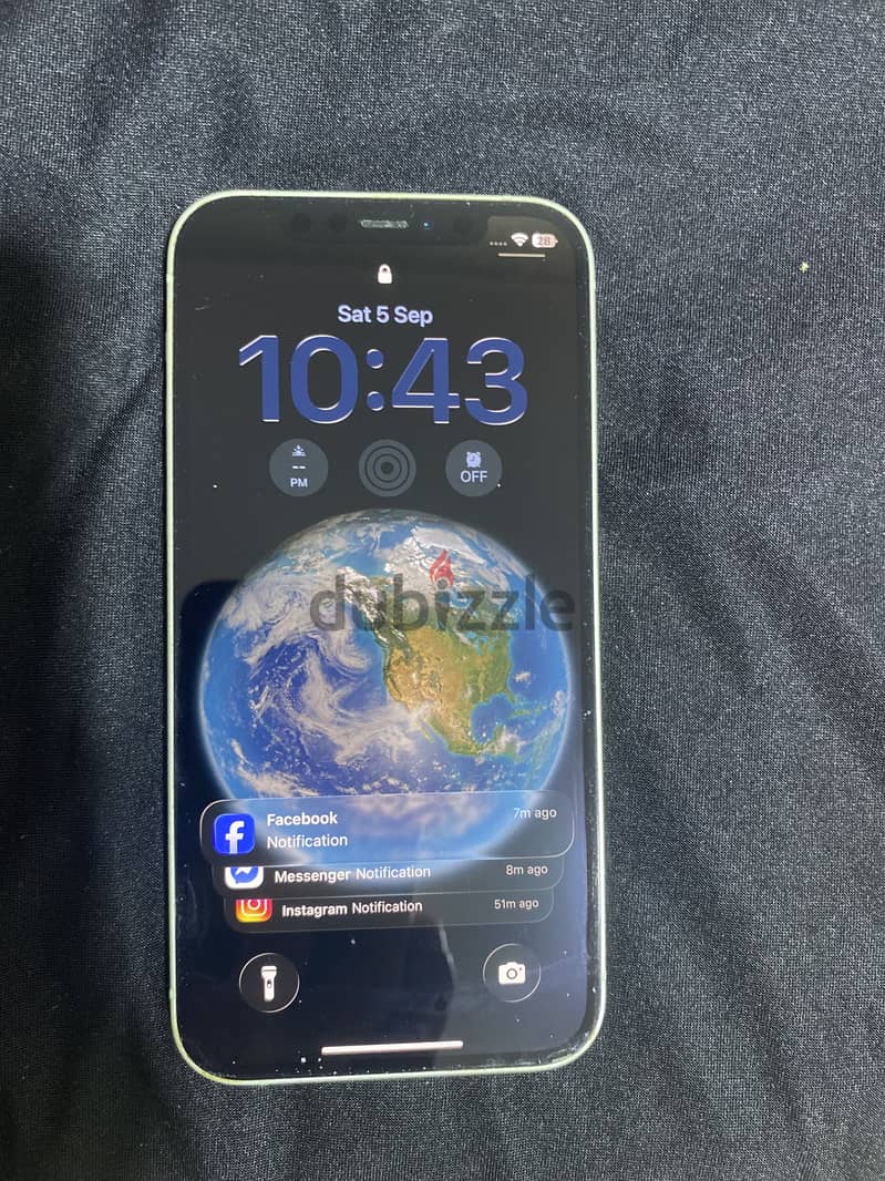 iPhone 12 5