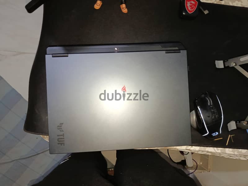 f16 gaming laptop+monitor 2k 165hz 3