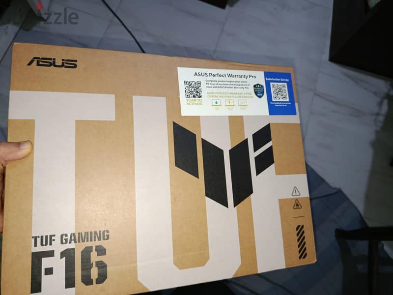 f16 gaming laptop+monitor 2k 165hz 4