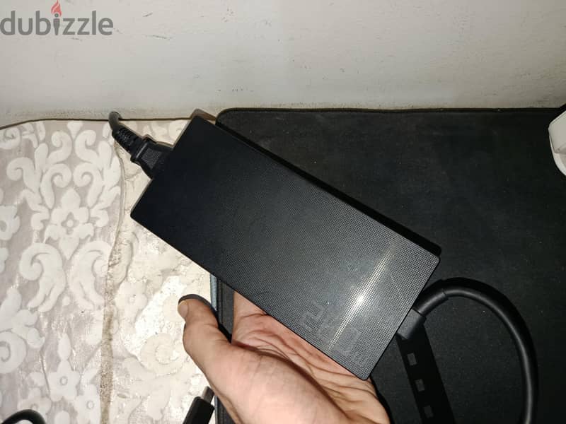 f16 gaming laptop+monitor 2k 165hz 6