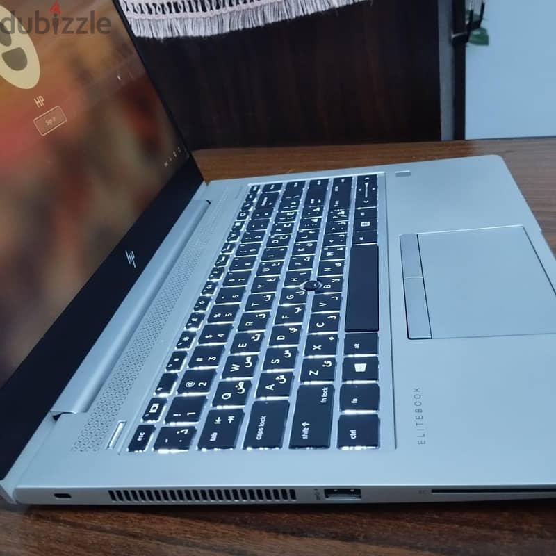 hp Zd book 2
