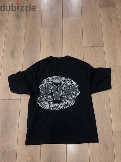 Vega tshirt