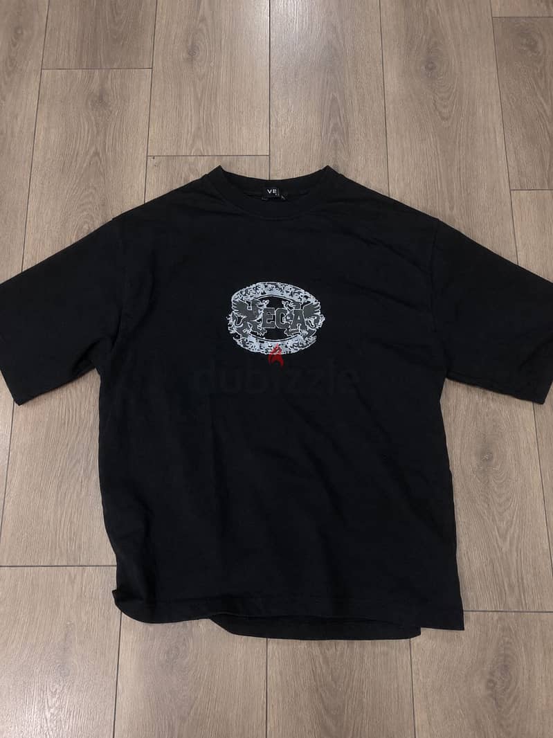 Vega tshirt 1