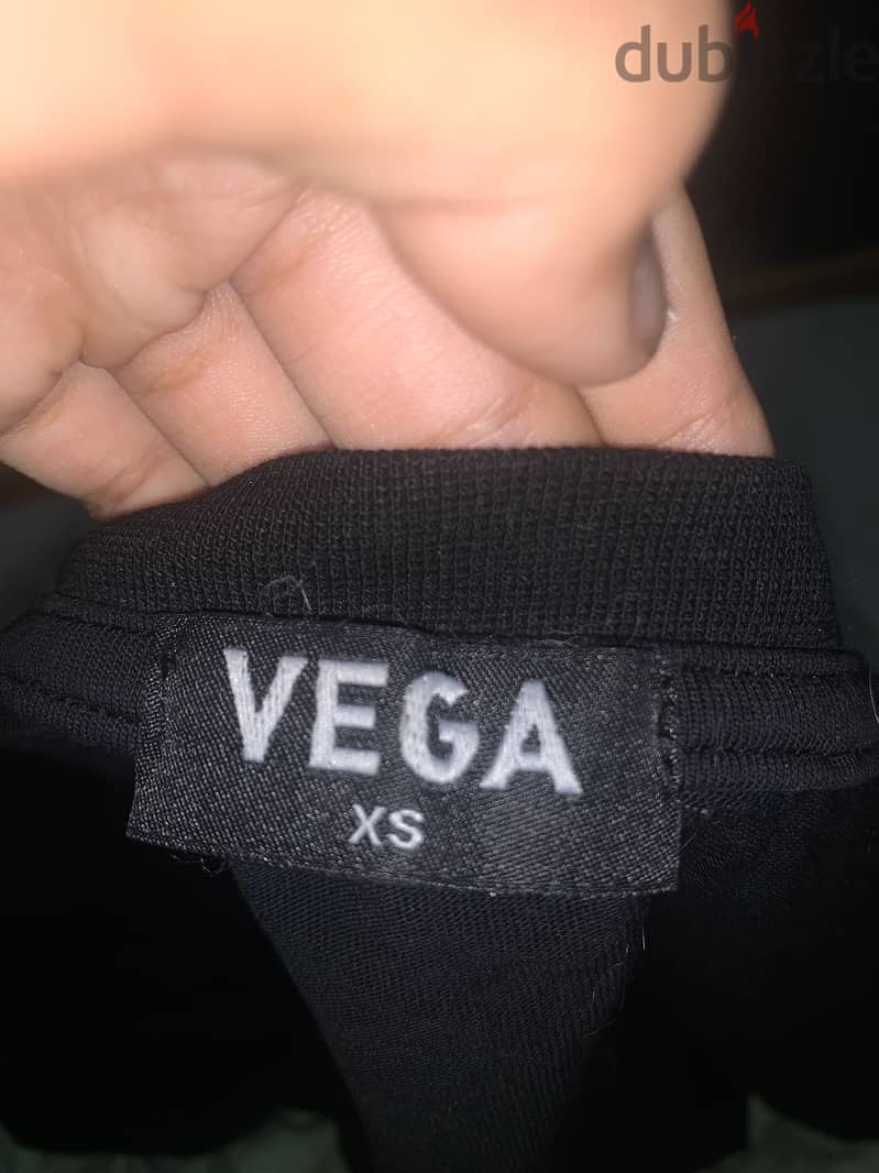 Vega tshirt 2
