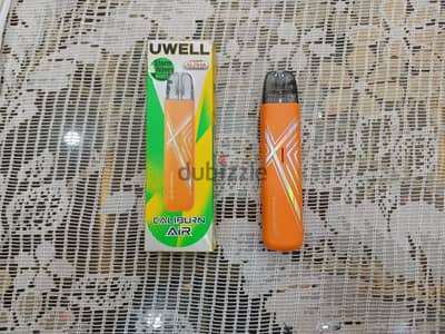 فيب UWELL(CALIPURN AIR)