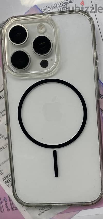 Apple - iPhone 16 Pro