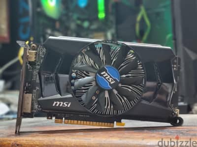 750 ti
