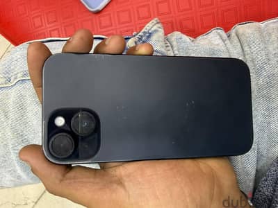 Apple - iPhone 15