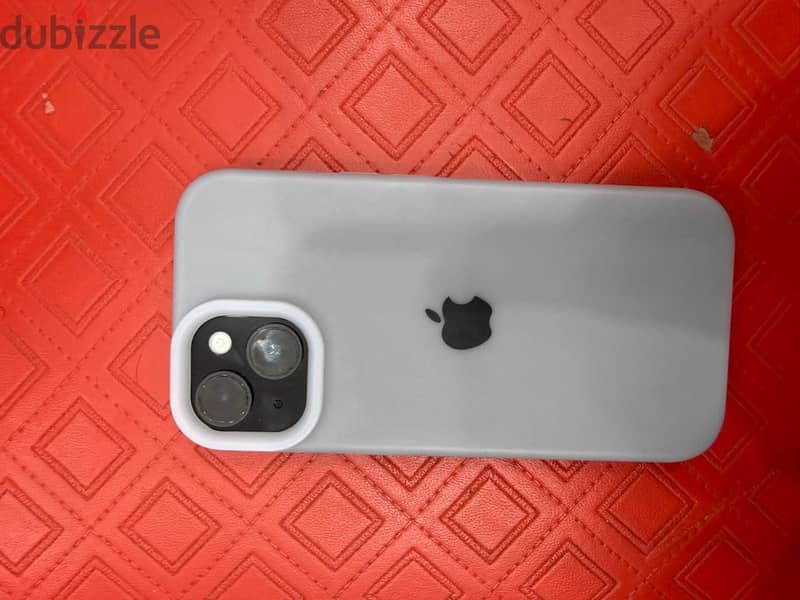 Apple - iPhone 15 1