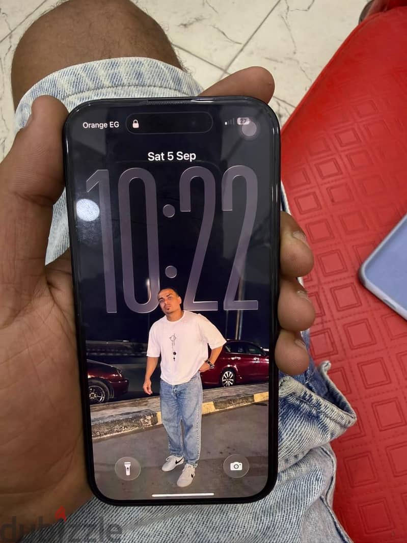 Apple - iPhone 15 2
