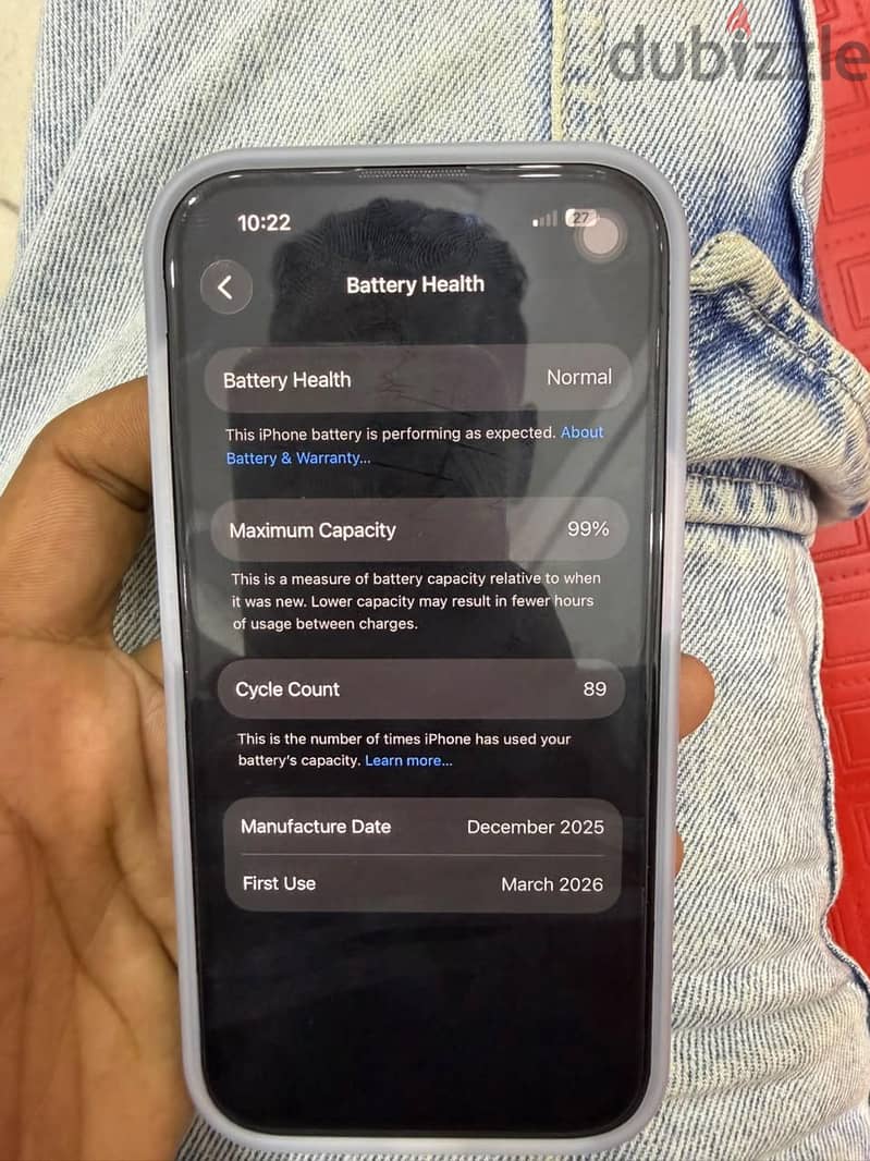 Apple - iPhone 15 3