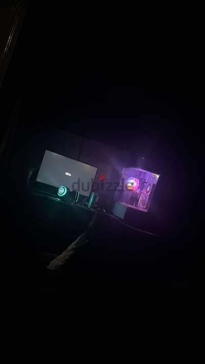 كمبيوتر Gaming