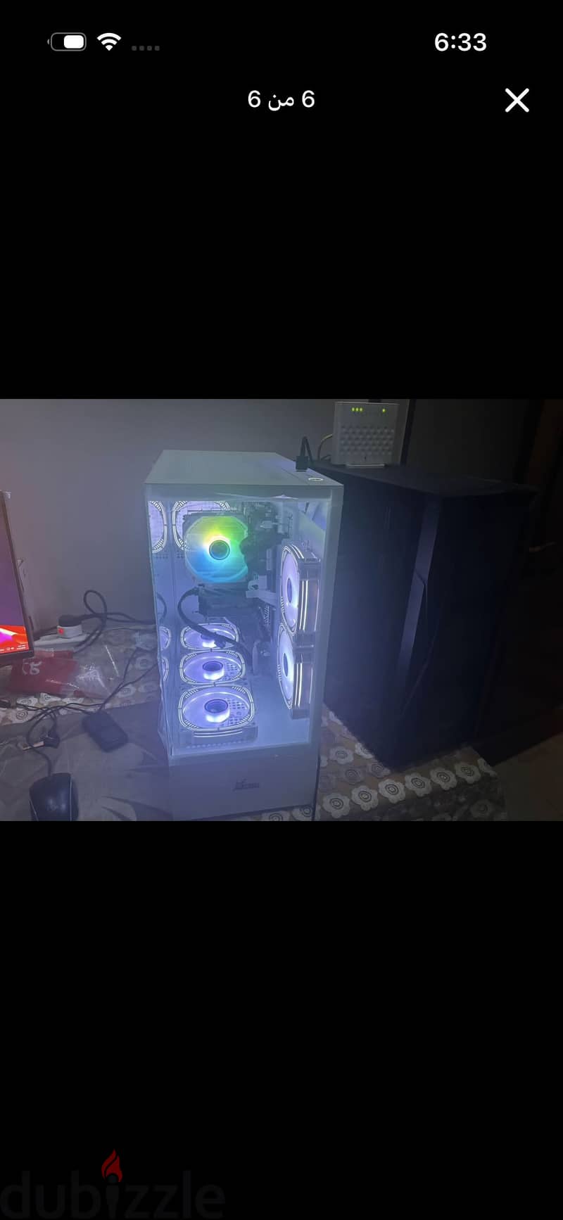 كمبيوتر Gaming 2