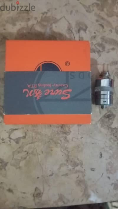 tank mtl sure  من شركه Bpmods