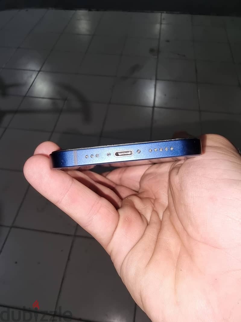 Apple - iPhone 12 2