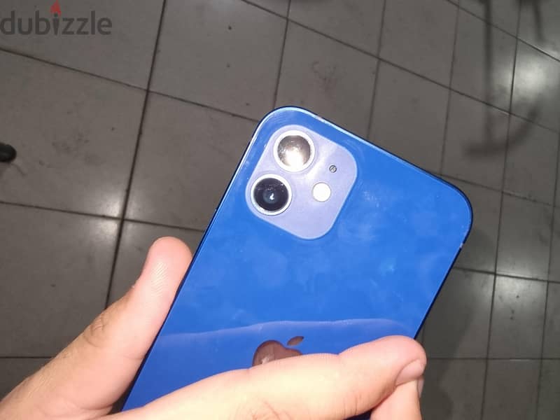 Apple - iPhone 12 6