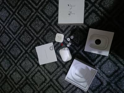 بوكس سماعه ابل Airpods pro