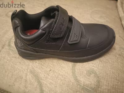 clarks school shoes - size 29