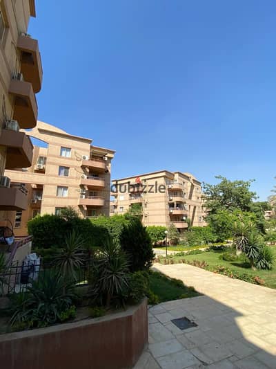 A very special opportunity to own an apartment with an area of 224m in Rehab 1