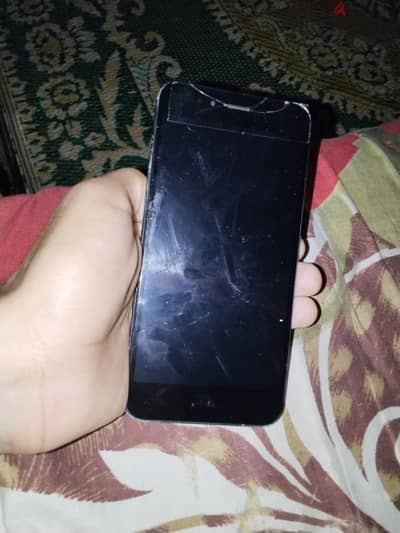 شاومي ريدمي ايه 1