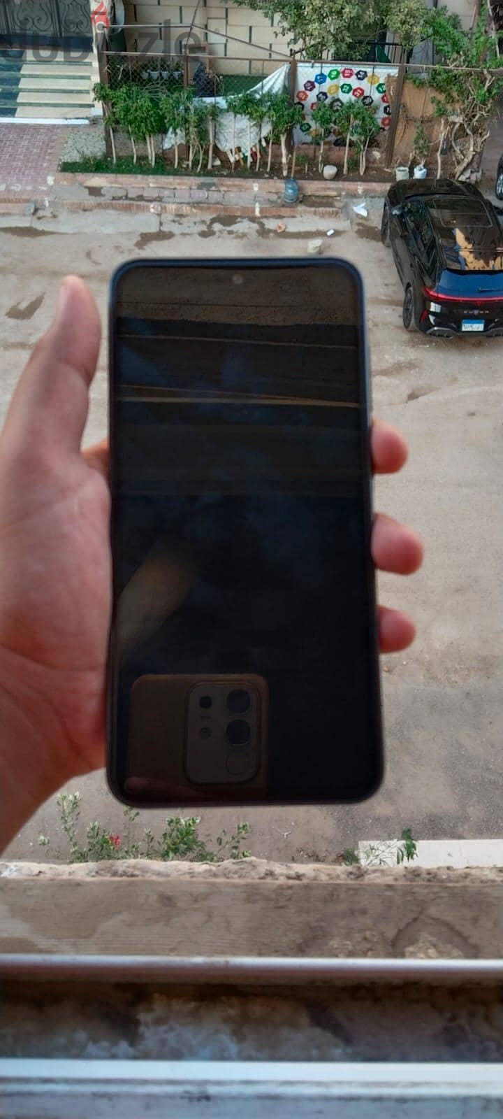 Samsung A36 3