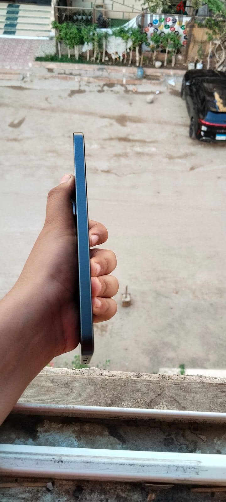 Samsung A36 6