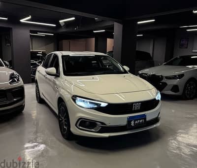 Fiat Tipo 2024