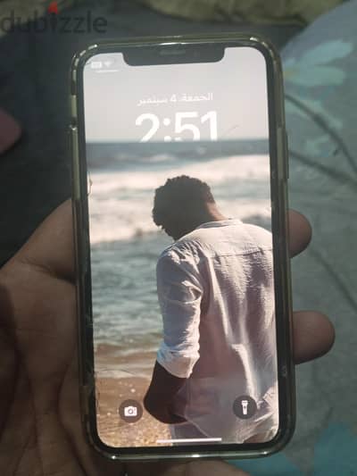 آبل - آيفون اكس اس