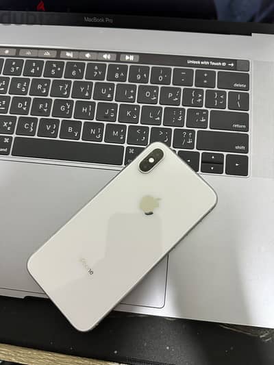 Apple - iPhone XS