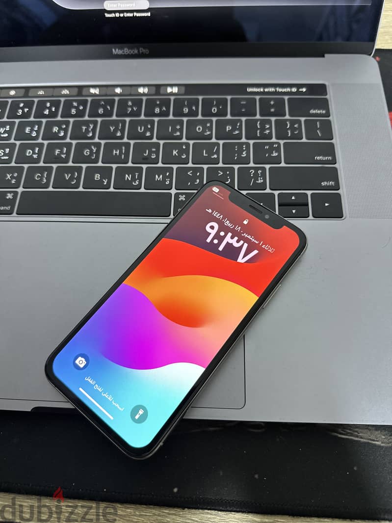Apple - iPhone XS 2