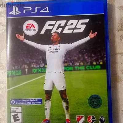 FC 25