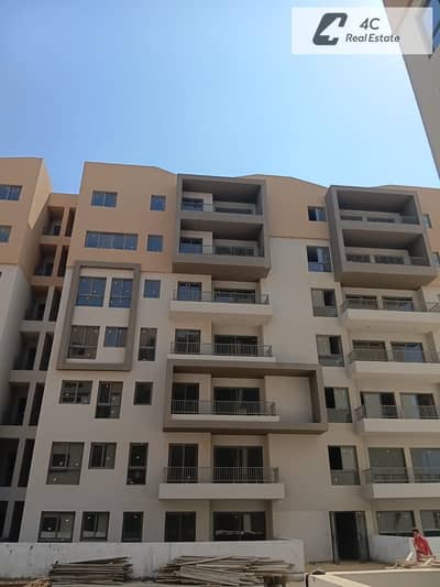 apartment for sale with instalment best price - prime location - open view - for sale in bloomfields