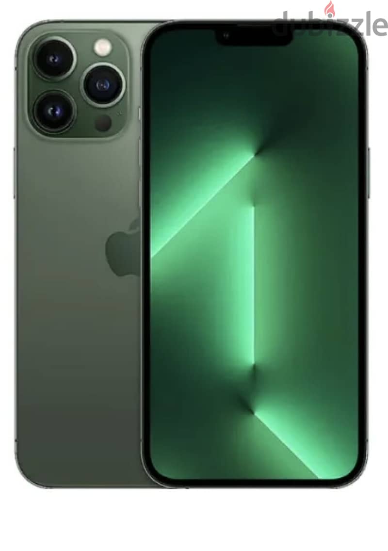 Apple - iPhone 13 Pro Max 1