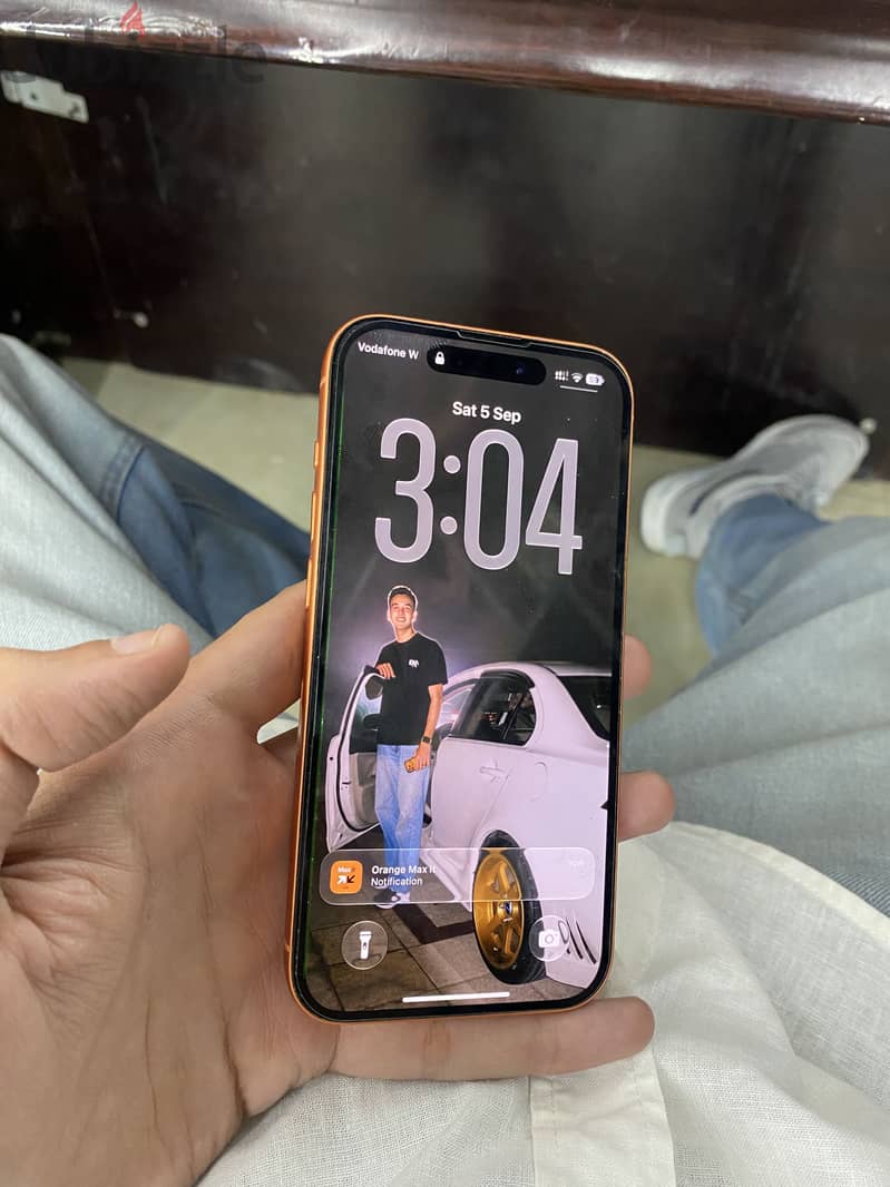 Apple - iPhone 14 Pro 1