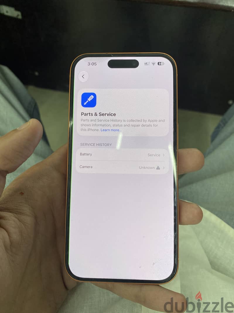 Apple - iPhone 14 Pro 4