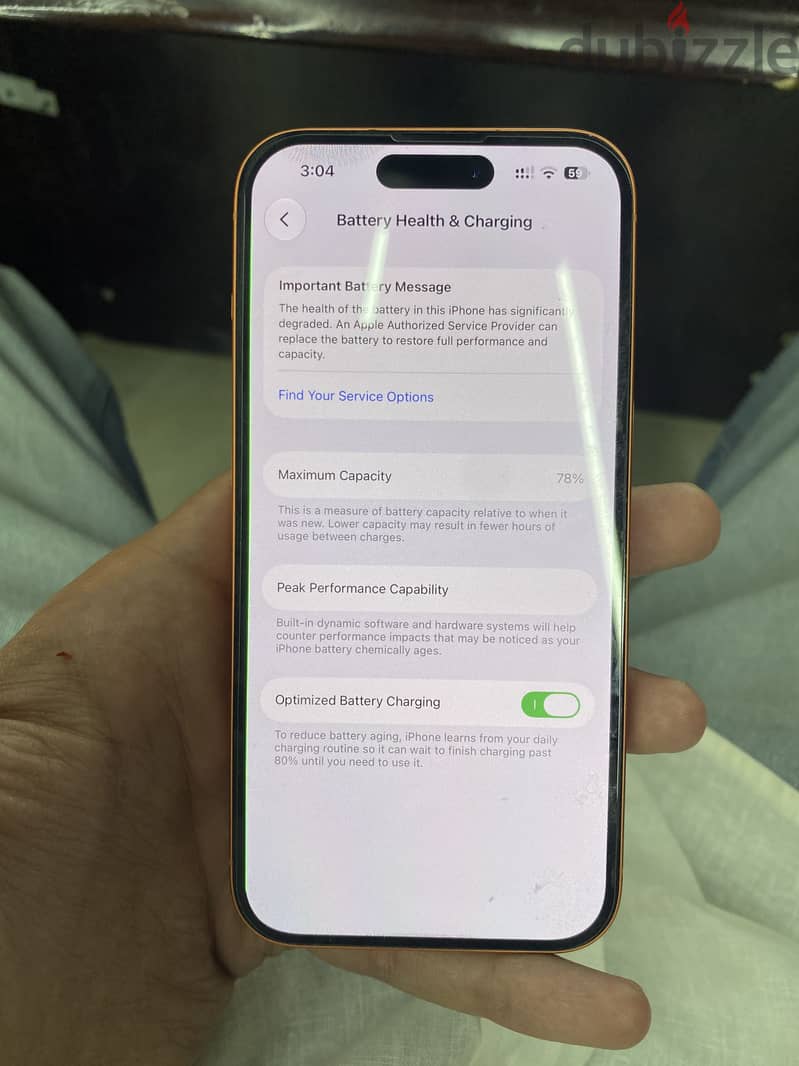 Apple - iPhone 14 Pro 6