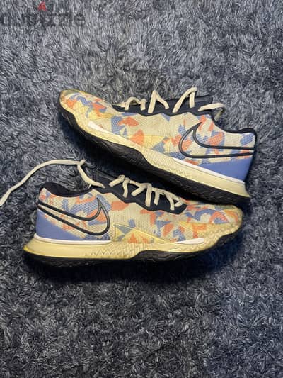 Nike Giannis