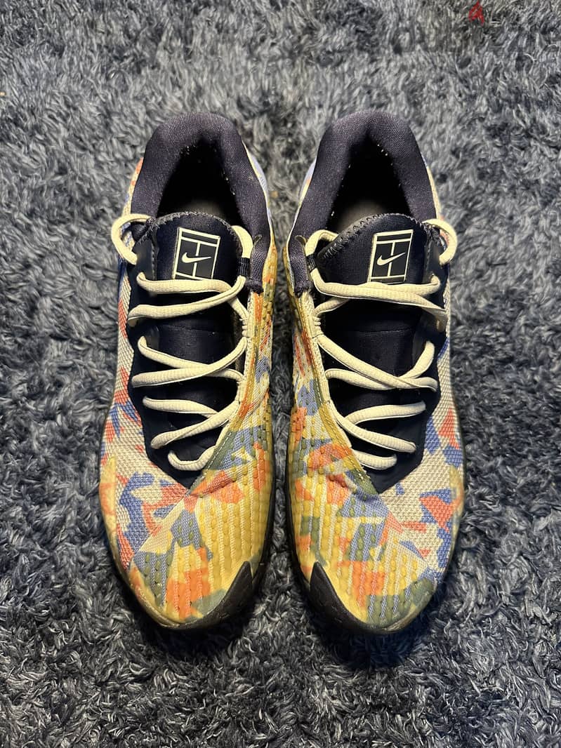 Nike Giannis 1