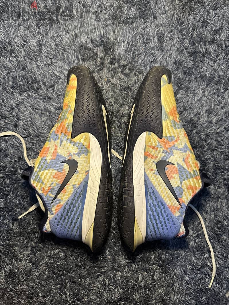 Nike Giannis 2