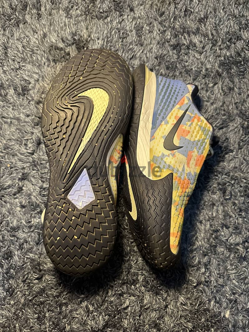 Nike Giannis 3