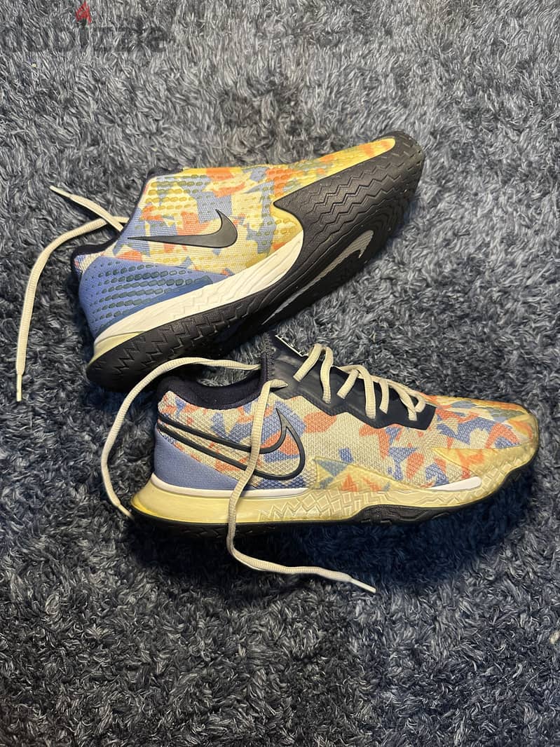 Nike Giannis 4