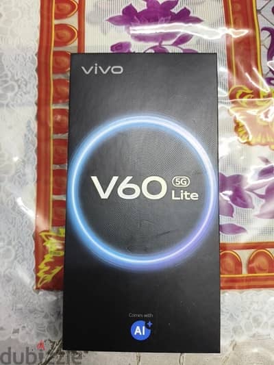 فيفو V60