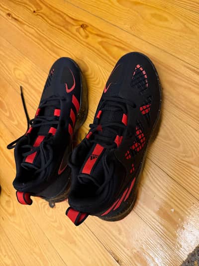 Adidas Basketball Shoes