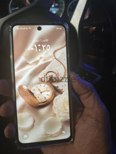 إنفنيكس موديل اخر