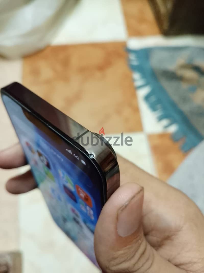 iPhone 13 Pro 256 B84 4