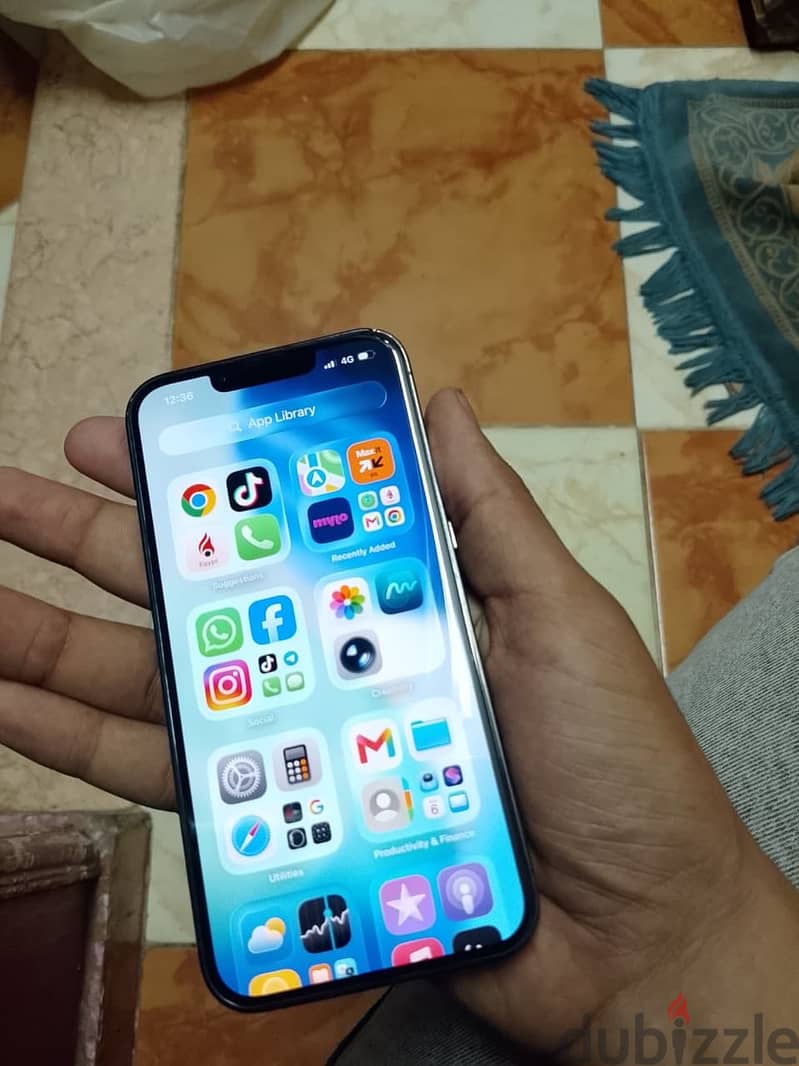 iPhone 13 Pro 256 B84 3