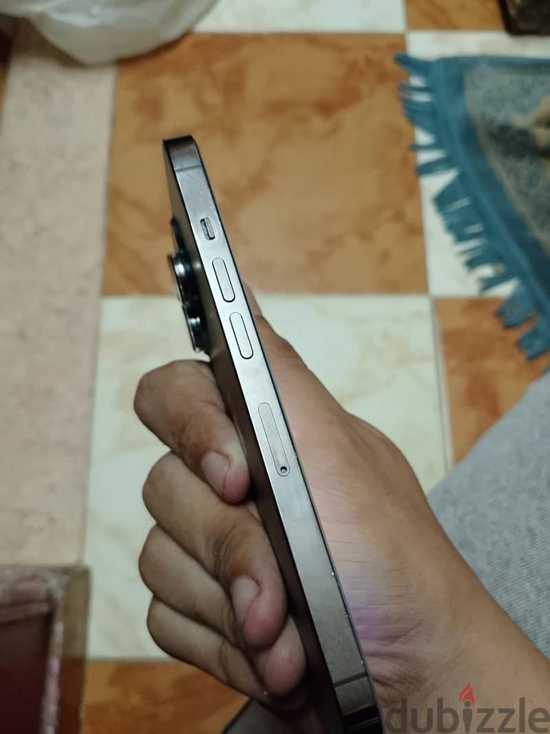 iPhone 13 Pro 256 B84 5